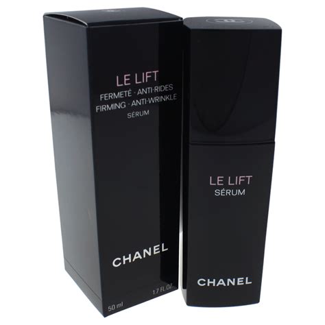 serum anti rides chanel|LE LIFT .